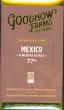 Goodnow Farms - Mexico Almendra Blanca 77%
