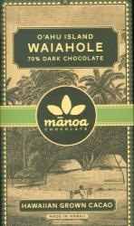 mānoa - Waiāhole - O'ahu Island 70%