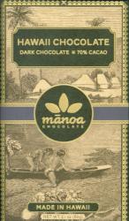 Hawaii Chocolate (mānoa)