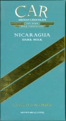 CAR - Nicaragua 60% Dark Milk