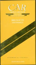Mexico Soconusco (CAR)