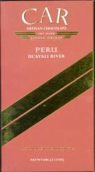 Peru Ucayali River (CAR)