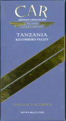 Tanzania Kilombero Valley (CAR)