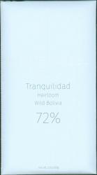 White Label - Tranquilidad Heirloom Wild Bolivia 72%