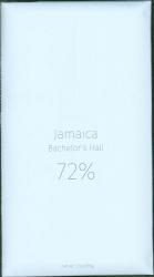 White Label - Jamaica Bachelor's Hall 72%