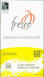 Fresco - 260 Ghana 68%