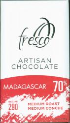 Fresco - 290 Madagascar 70%