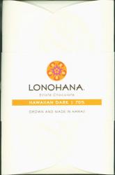 Lonohana Estate - Hawaiian Dark 70%
