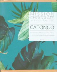 Catongo 70% (Mission Chocolate)