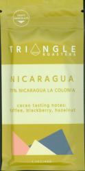 Triangle Roasters - 70% Nicaragua La Colonia