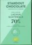 Standout Chocolate - Lachuá Guatemala 70%