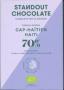 Standout Chocolate - Cap-Haïtien Haiti 70%