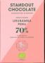 Standout Chocolate - Urubamba Peru 70%