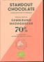 Standout Chocolate - Sambirano Madagascar 70%