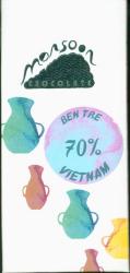 Monsoon - Ben Tre Vietnam 70%