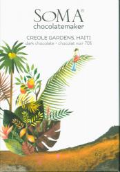 Soma - Creole Gardens, Haiti 70%