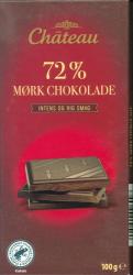 Château 70% Dark Chocolate (Miscellaneous)