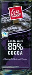 Fin Carré - Extra Dark 85%