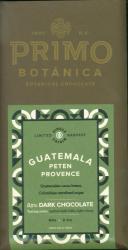 Guatemala Peten Provence 82% (Primo Botánica)