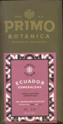 Primo Botánica - Ecuador Esmeraldas 68%