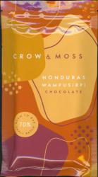 Crow & Moss - Honduras Wampusirpi 70%