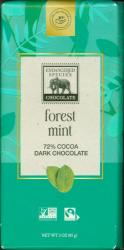 Endangered Species - Forest Mint