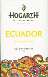Ecuador Single Estate 85% (Hogarth)