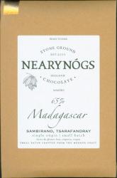 65% Madagasacar (Nearynógs)