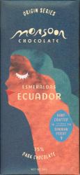 Monsoon - Esmeraldas Ecuador 75%