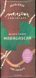Monsoon - Bejofo Estate Madagascar 80%