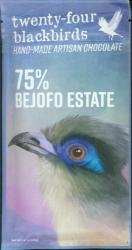 75% Bejofo Estate (Twenty-Four Blackbirds)