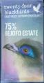 Twenty-Four Blackbirds - 75% Bejofo Estate