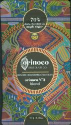 Orinoco No. 3 Blend (Orinoco)