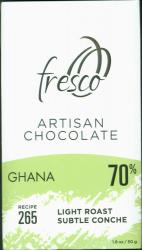 Fresco - 265 Ghana 70%