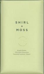 Shirl + Moss - Fazenda Camboa - Brazil 70%