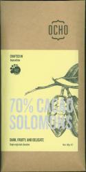 70% Cacao Solomons (OCHO)