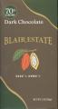 Blair Estates - 70% Cacao Dark Chocolate