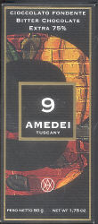 Amedei - 9