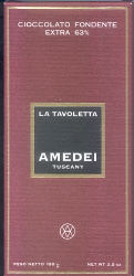 Amedei - Toscano Black 63
