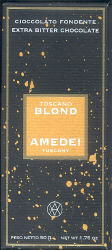 Amedei - Toscano Blond