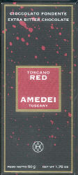 Amedei - Toscano Red