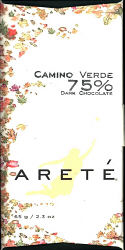 Areté - Camino Verde