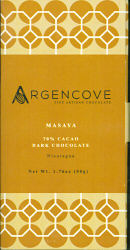 Argencove - Masaya Nicaragua