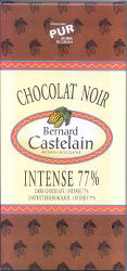 Bernard Castelain - Intense 77%