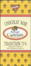 Bernard Castelain - Tradition 71%