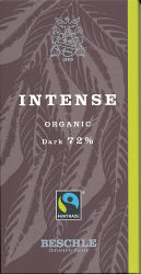 Intense Organic Dark 72% (Beschle)