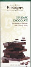 Bissinger's - 75% Dark Chocolate