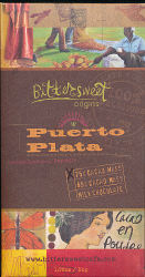 Bittersweet Origins - Puerto Plata