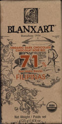 71% San Isidro Davao Filipinas (Blanxart)