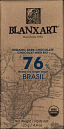 Blanxart - 76% Grand Cru Single Origin Brasil
